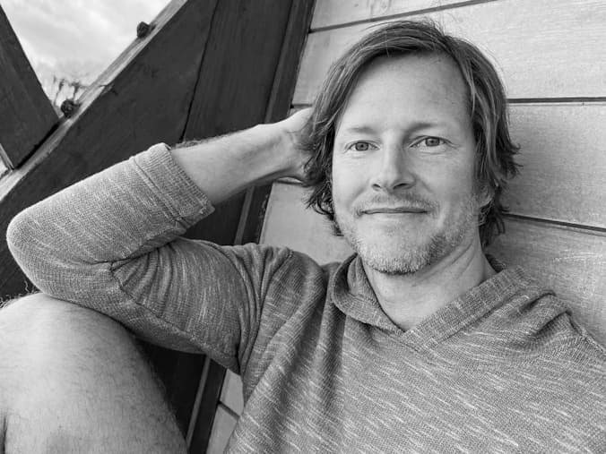 Reid Peryam, Founder and Technology Strategist at GST